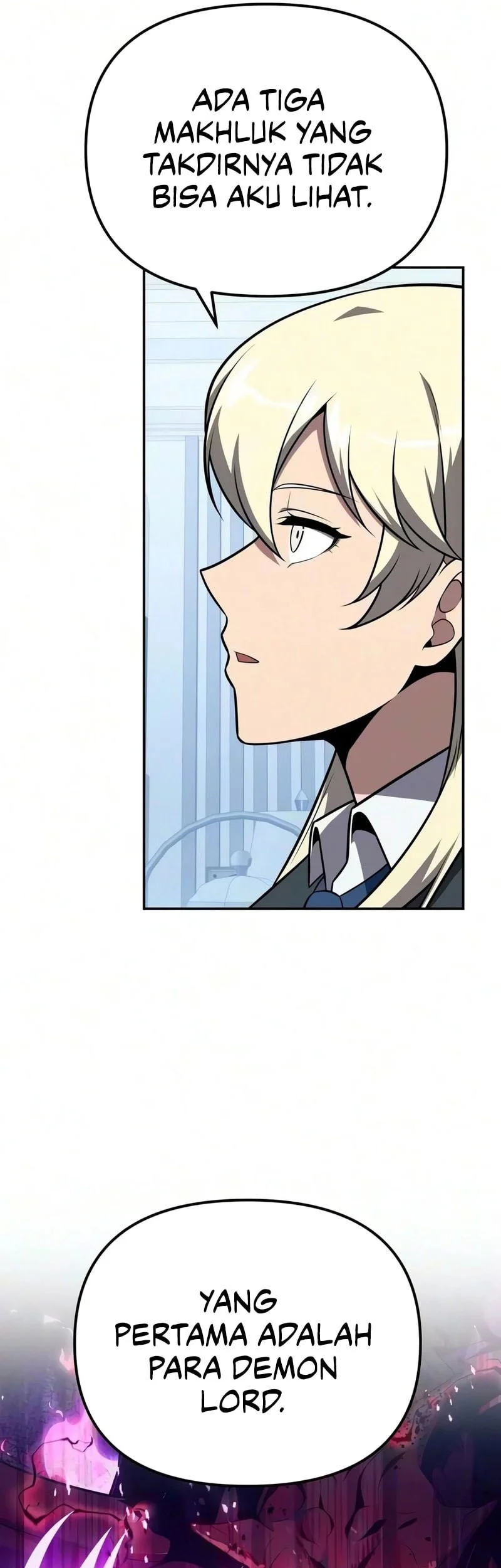 The Knight King Who Returned With A God Chapter 173 Halaman 43
