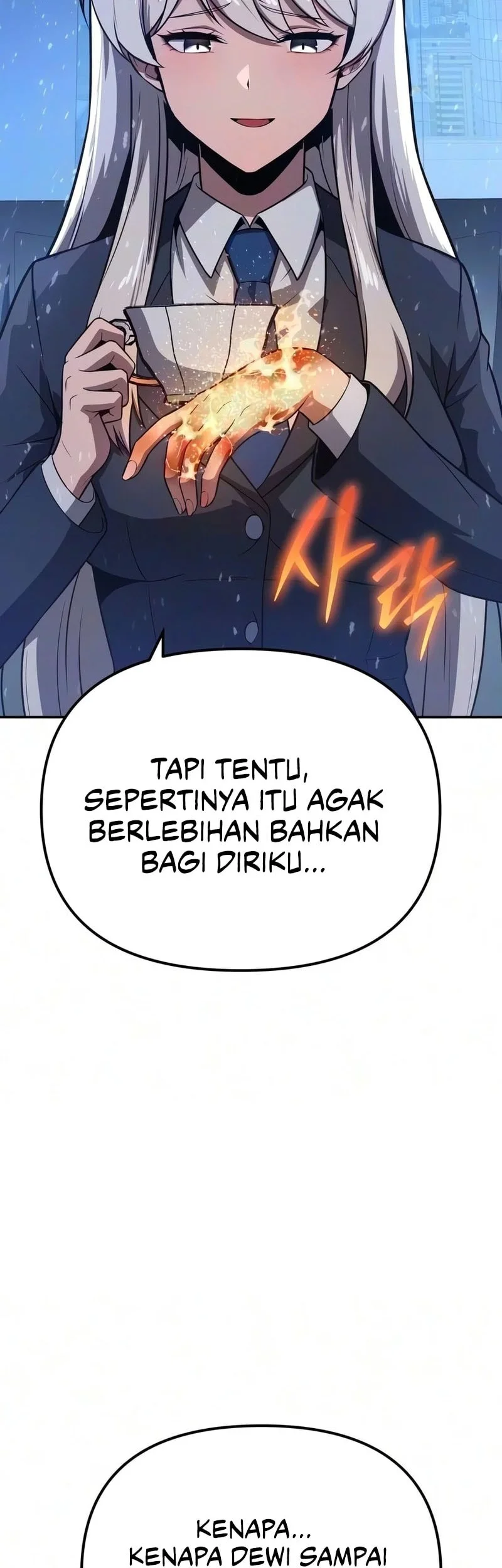 The Knight King Who Returned With A God Chapter 173 Halaman 54