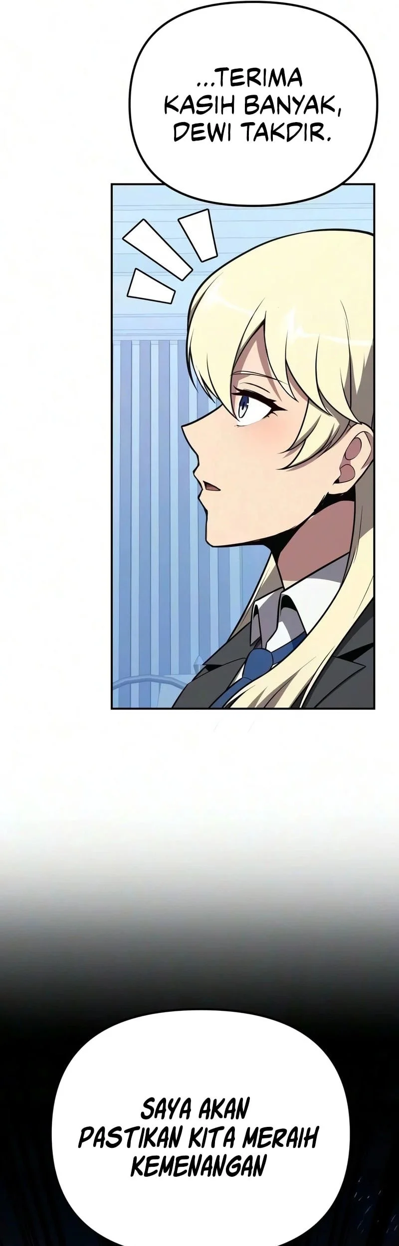 The Knight King Who Returned With A God Chapter 173 Halaman 57