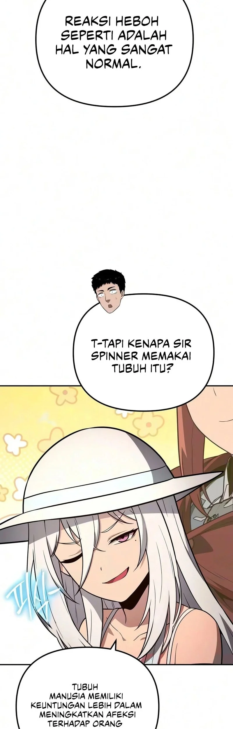 The Knight King Who Returned With A God Chapter 173 Halaman 66