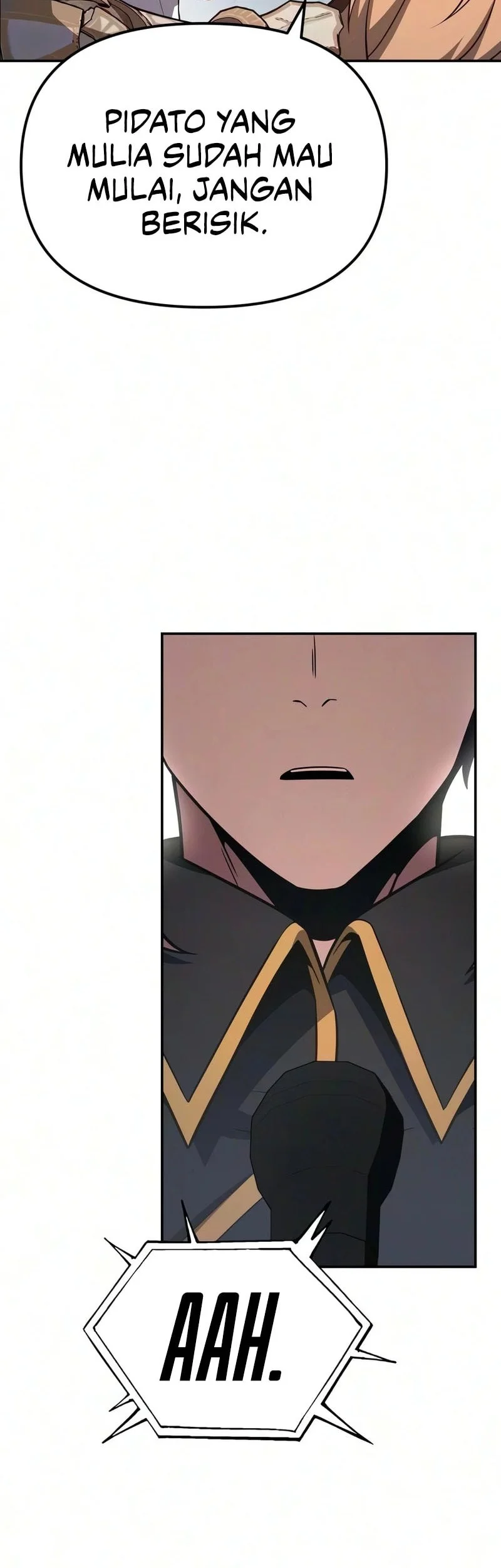 The Knight King Who Returned With A God Chapter 173 Halaman 68
