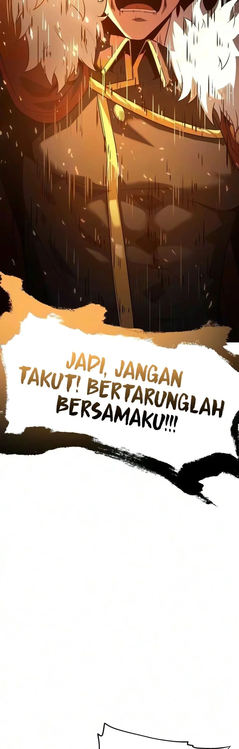 The Knight King Who Returned With A God Chapter 173 Halaman 75
