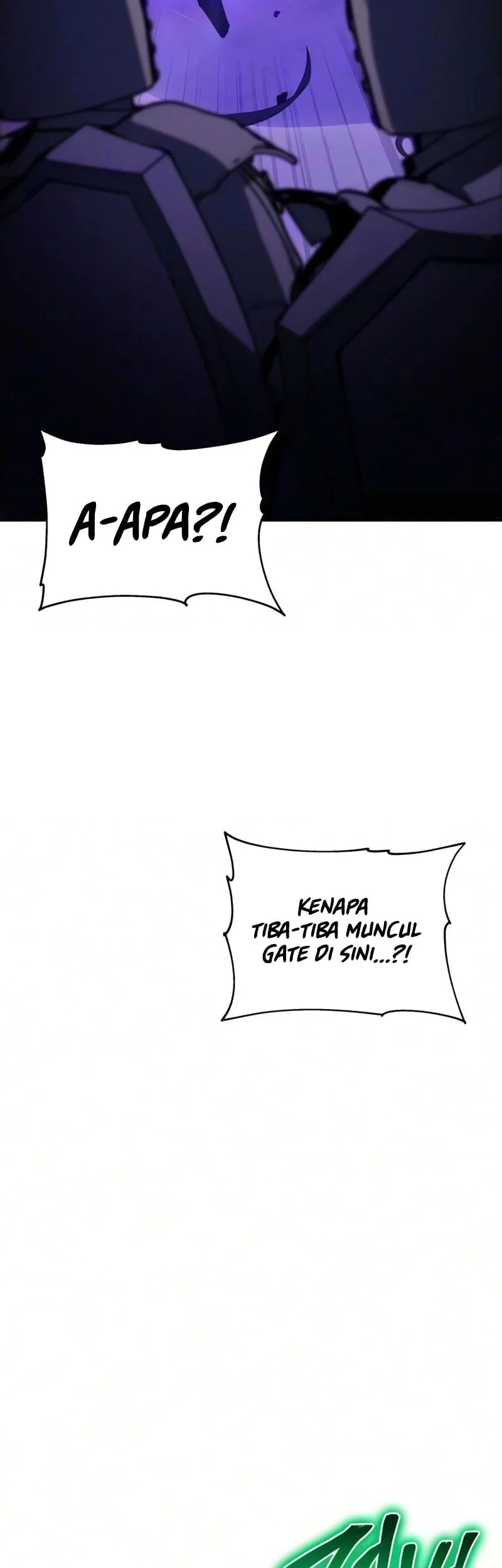 The Knight King Who Returned With A God Chapter 173 Halaman 79