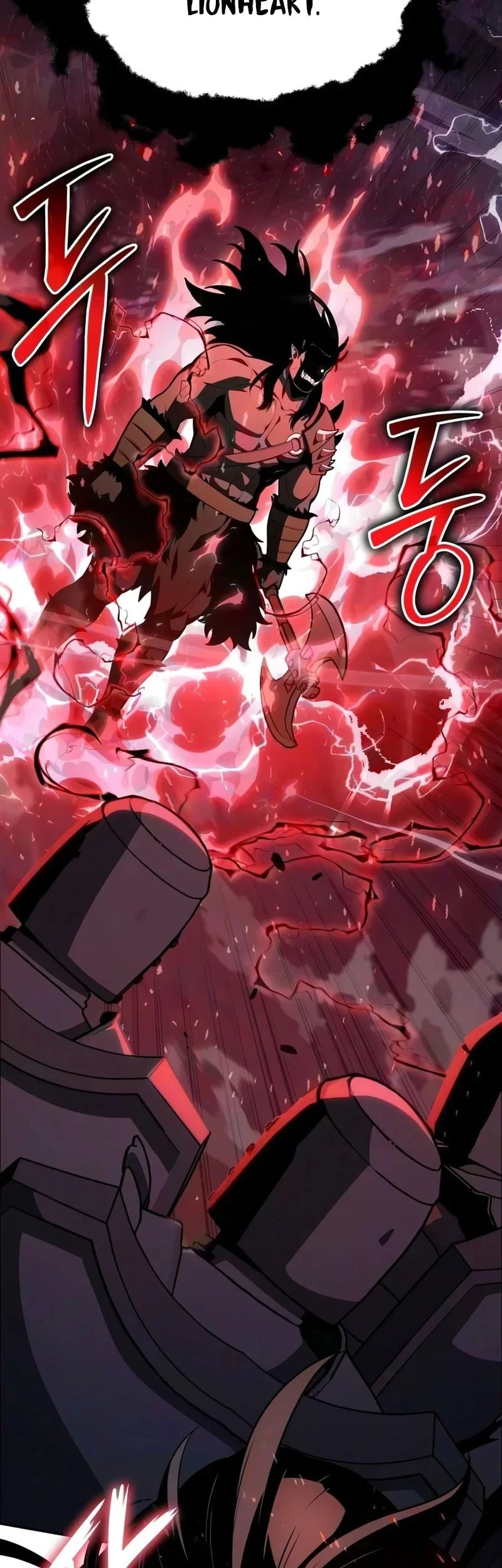 The Knight King Who Returned With A God Chapter 173 Halaman 83