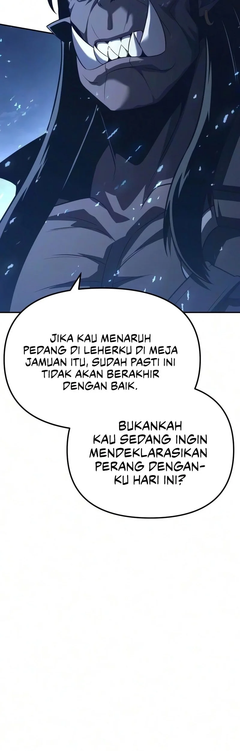 The Knight King Who Returned With A God Chapter 174 Halaman 11