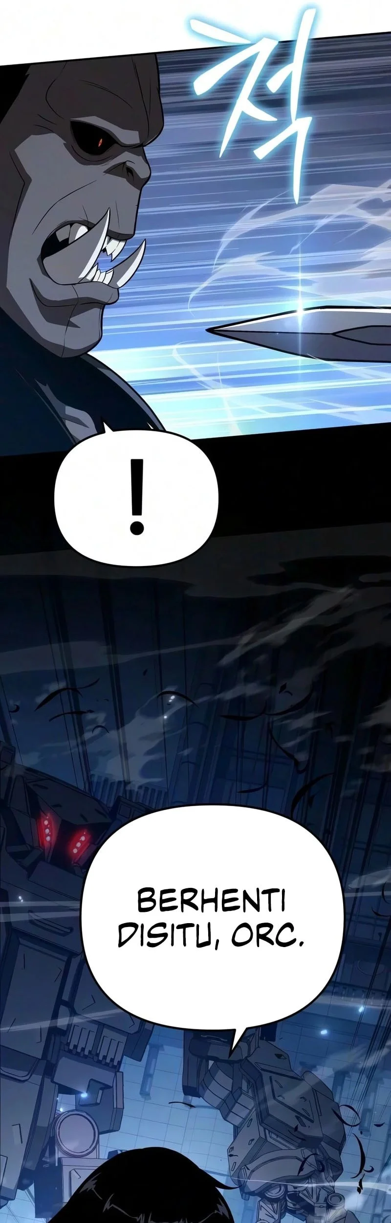 The Knight King Who Returned With A God Chapter 174 Halaman 12