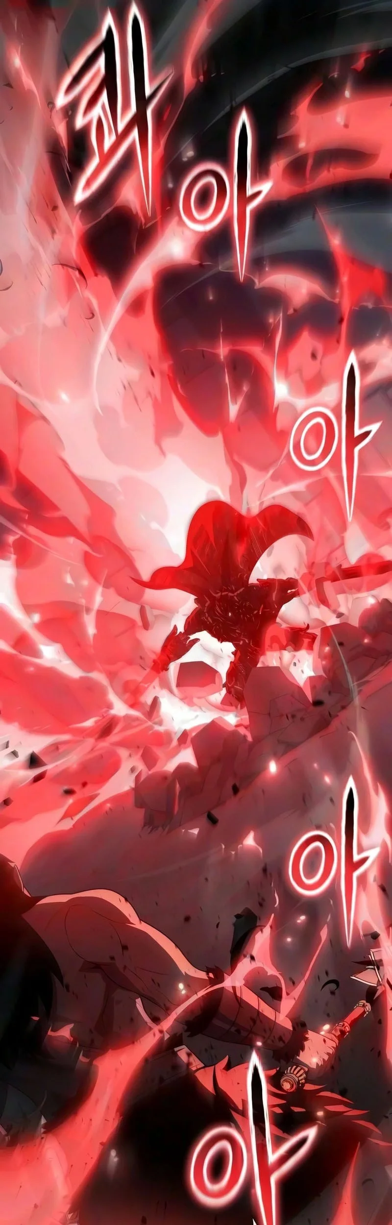 The Knight King Who Returned With A God Chapter 174 Halaman 22