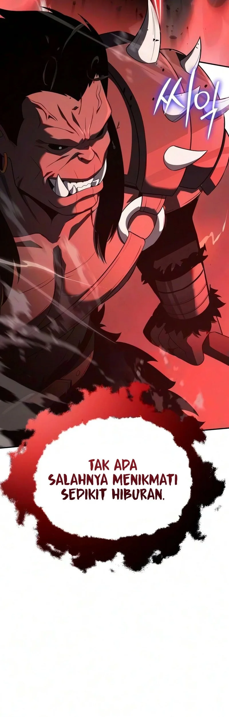 The Knight King Who Returned With A God Chapter 174 Halaman 23