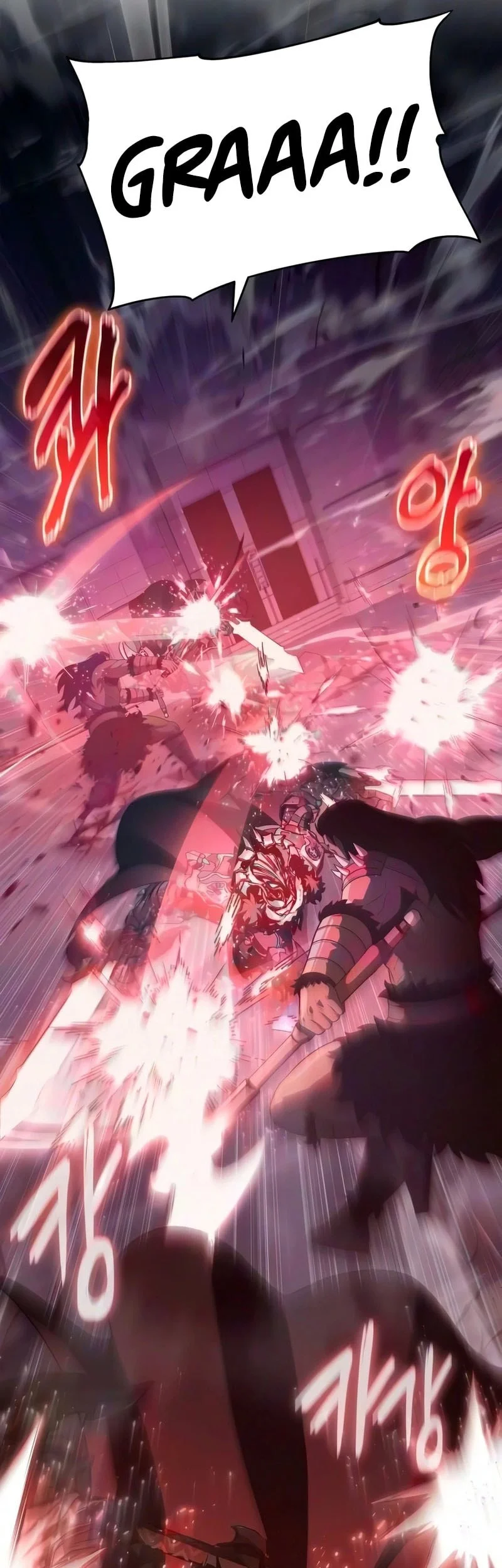 The Knight King Who Returned With A God Chapter 174 Halaman 26
