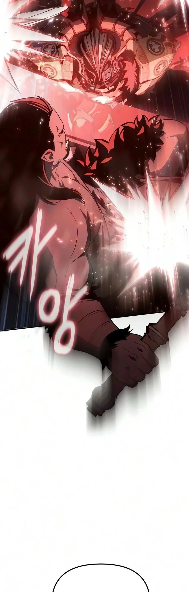 The Knight King Who Returned With A God Chapter 174 Halaman 27