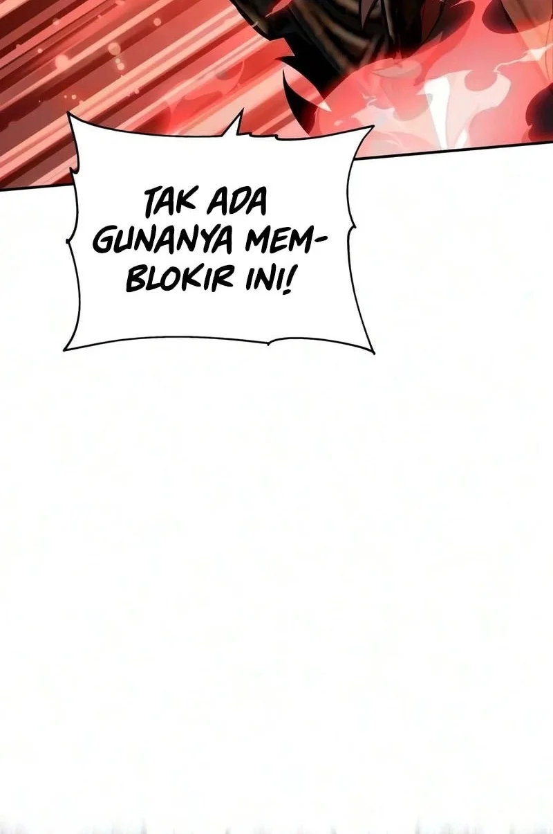 The Knight King Who Returned With A God Chapter 174 Halaman 33