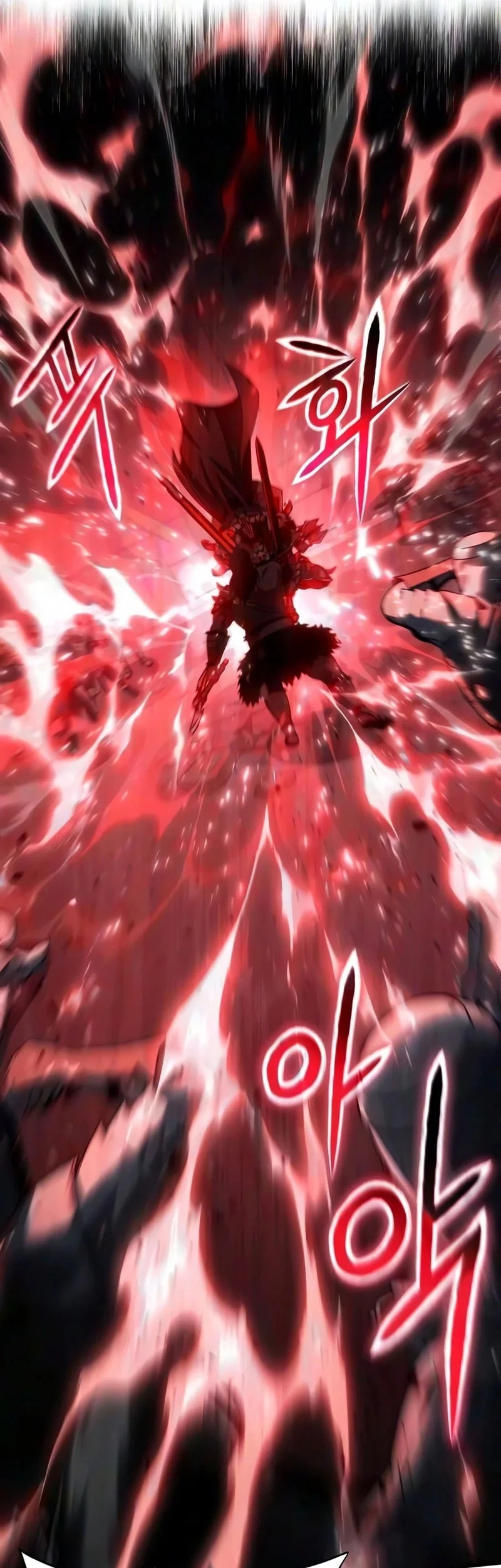 The Knight King Who Returned With A God Chapter 174 Halaman 34