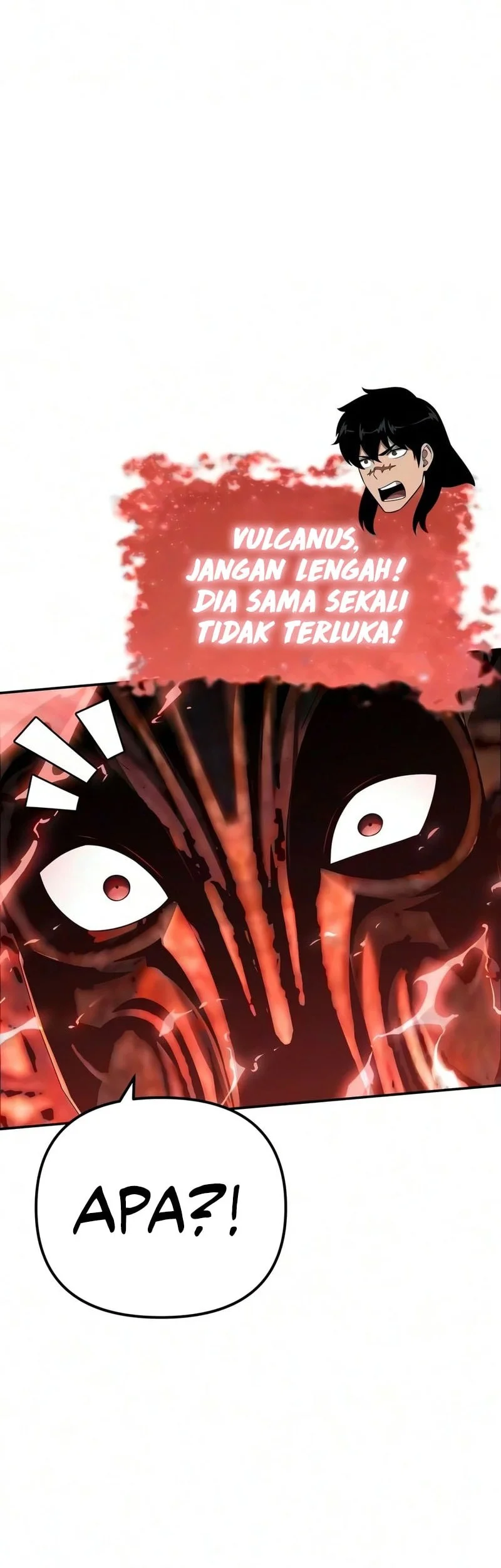 The Knight King Who Returned With A God Chapter 174 Halaman 37