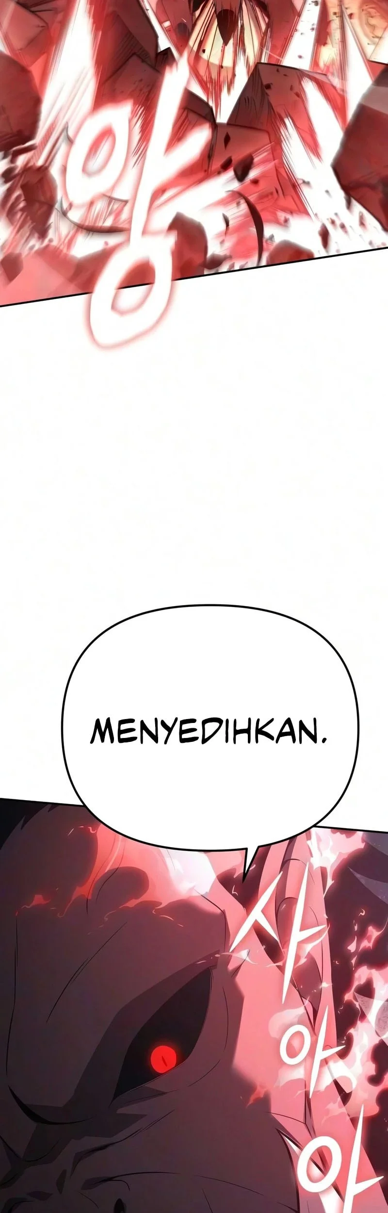 The Knight King Who Returned With A God Chapter 174 Halaman 40