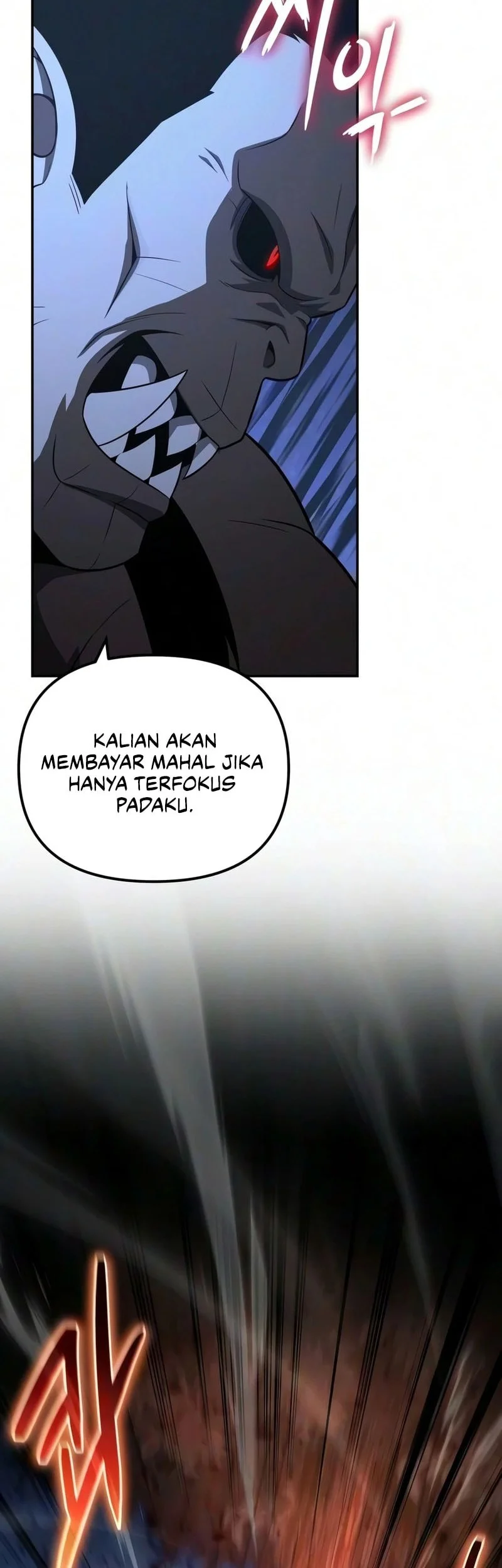 The Knight King Who Returned With A God Chapter 174 Halaman 43