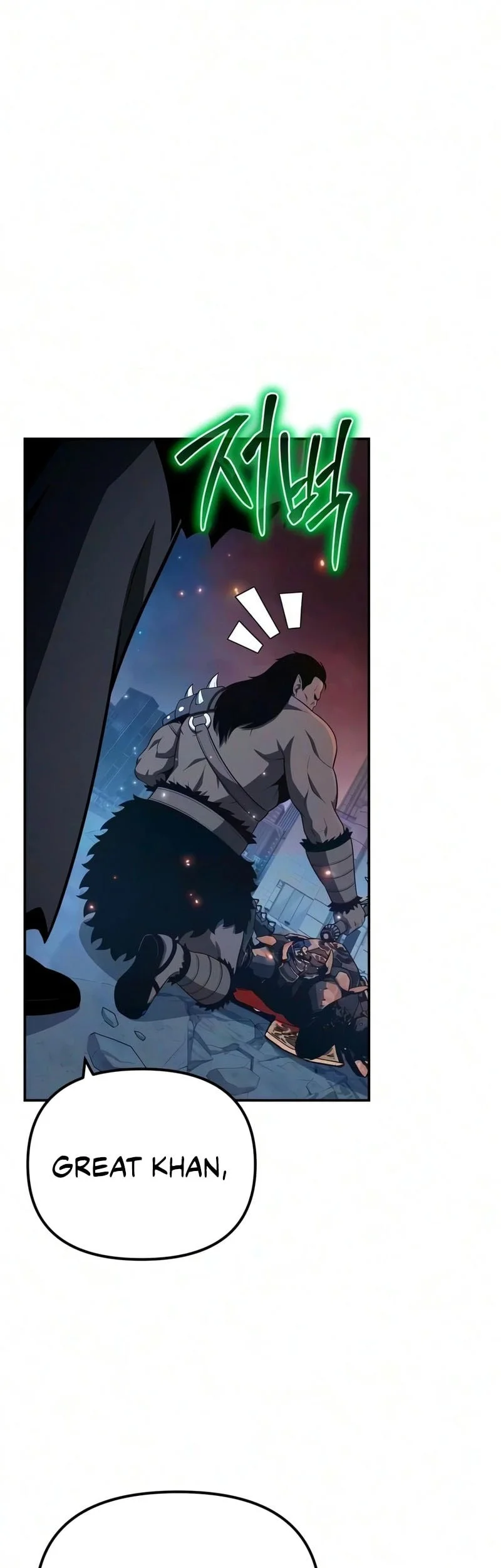 The Knight King Who Returned With A God Chapter 174 Halaman 46