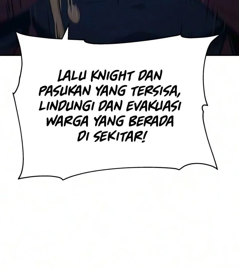 The Knight King Who Returned With A God Chapter 174 Halaman 53