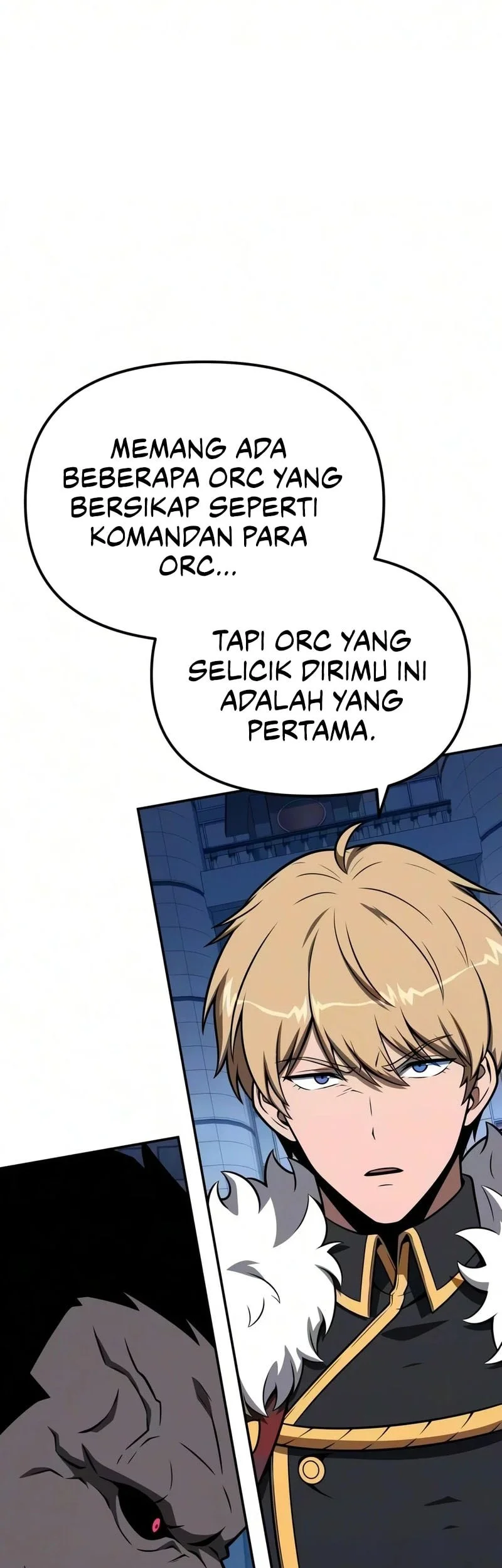 The Knight King Who Returned With A God Chapter 174 Halaman 56
