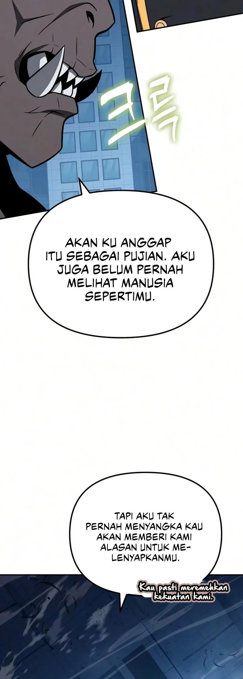 The Knight King Who Returned With A God Chapter 174 Halaman 57