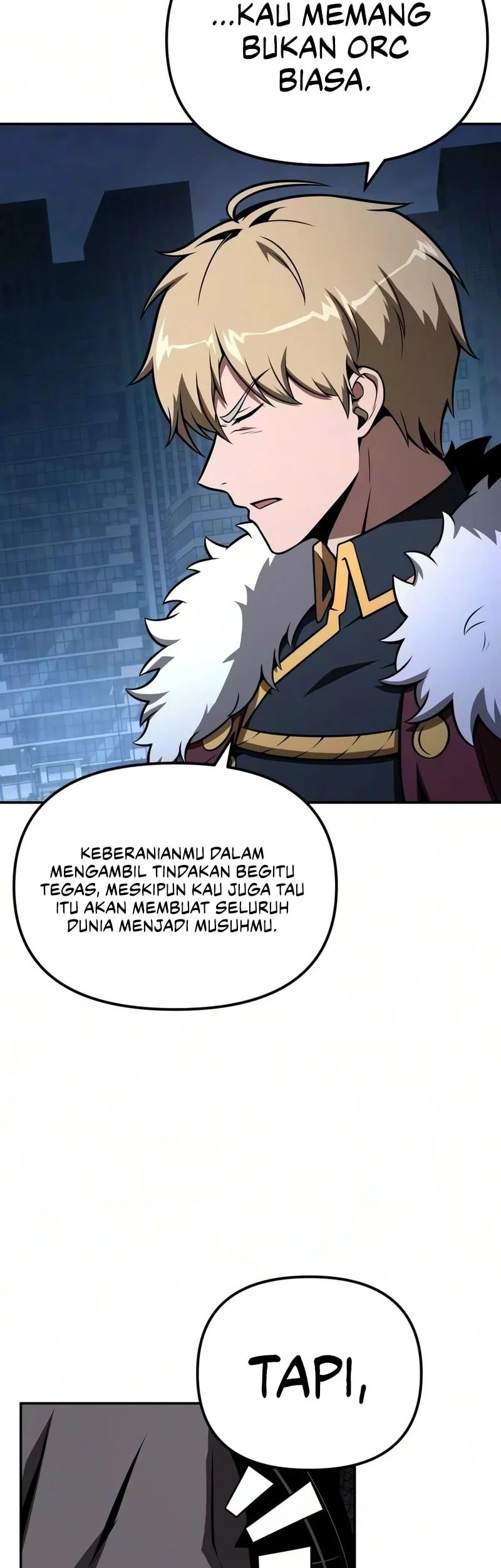 The Knight King Who Returned With A God Chapter 174 Halaman 59