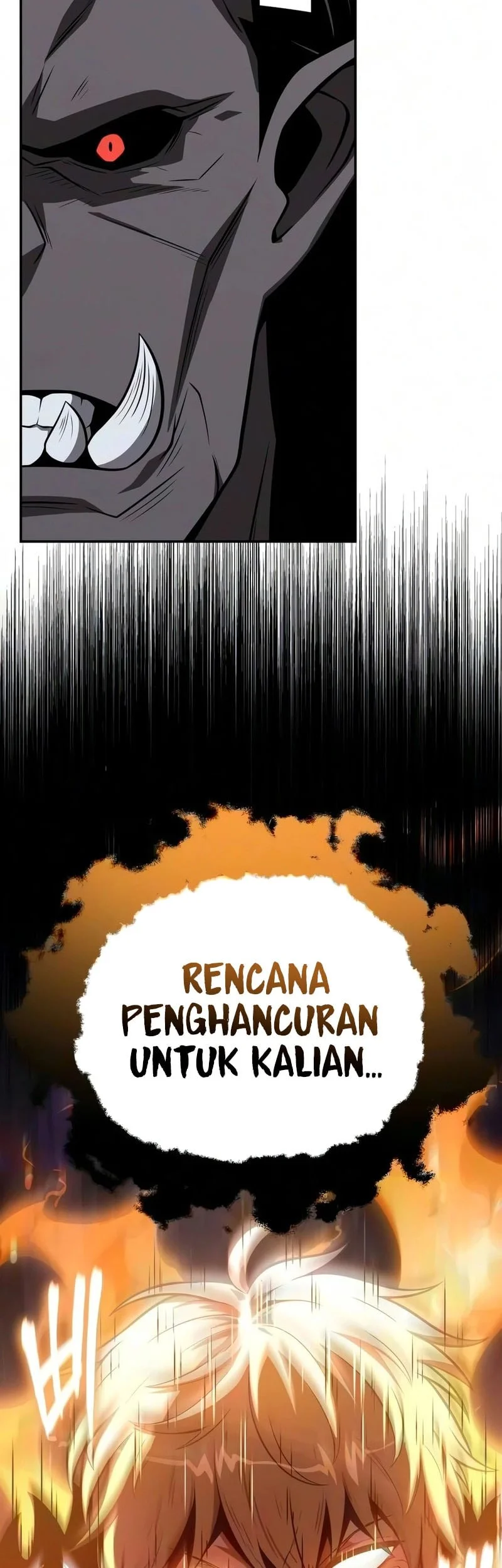 The Knight King Who Returned With A God Chapter 174 Halaman 60