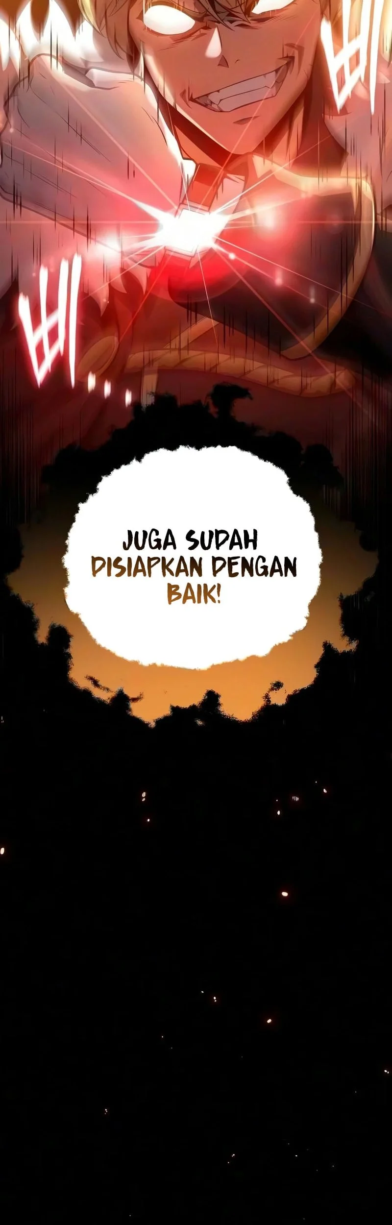 The Knight King Who Returned With A God Chapter 174 Halaman 61