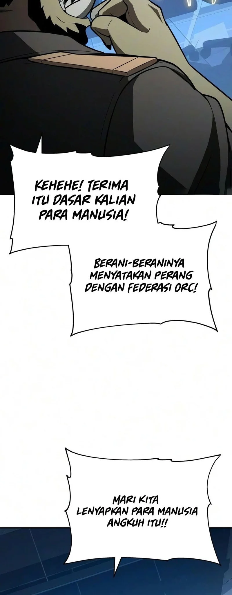 The Knight King Who Returned With A God Chapter 174 Halaman 65