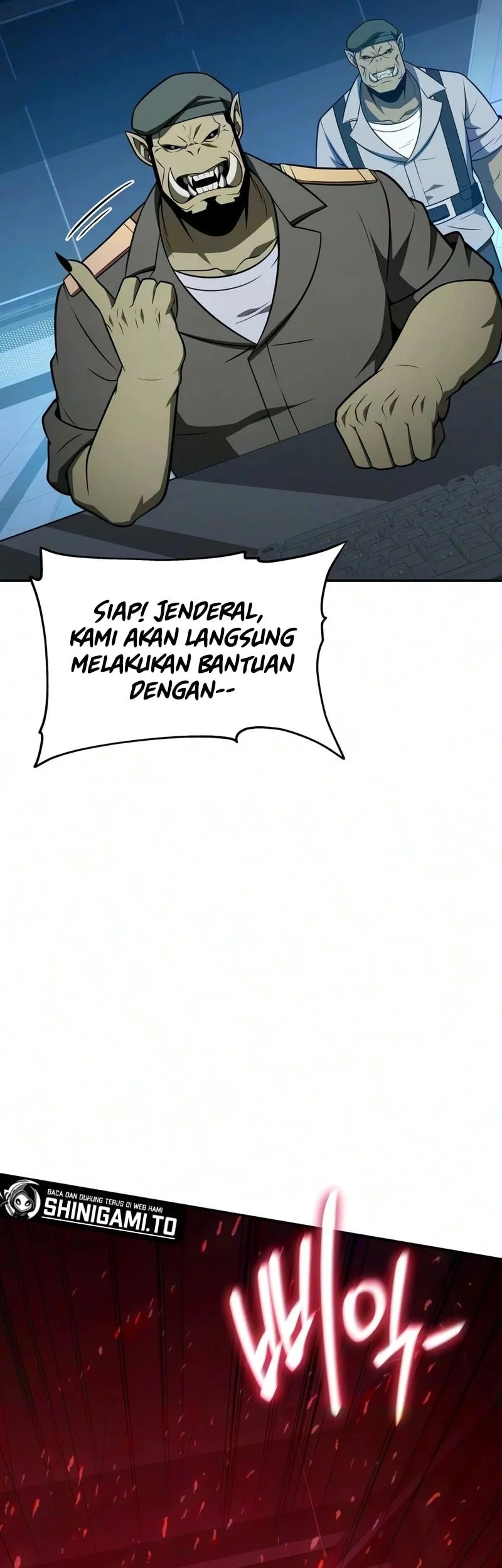 The Knight King Who Returned With A God Chapter 174 Halaman 66
