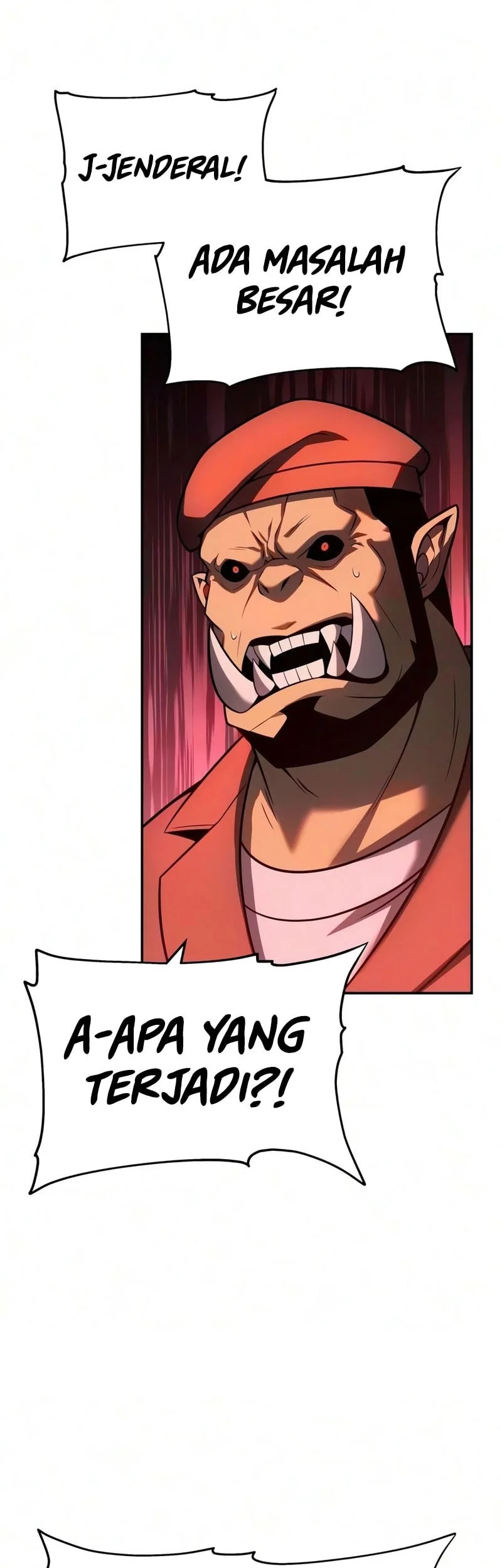 The Knight King Who Returned With A God Chapter 174 Halaman 68
