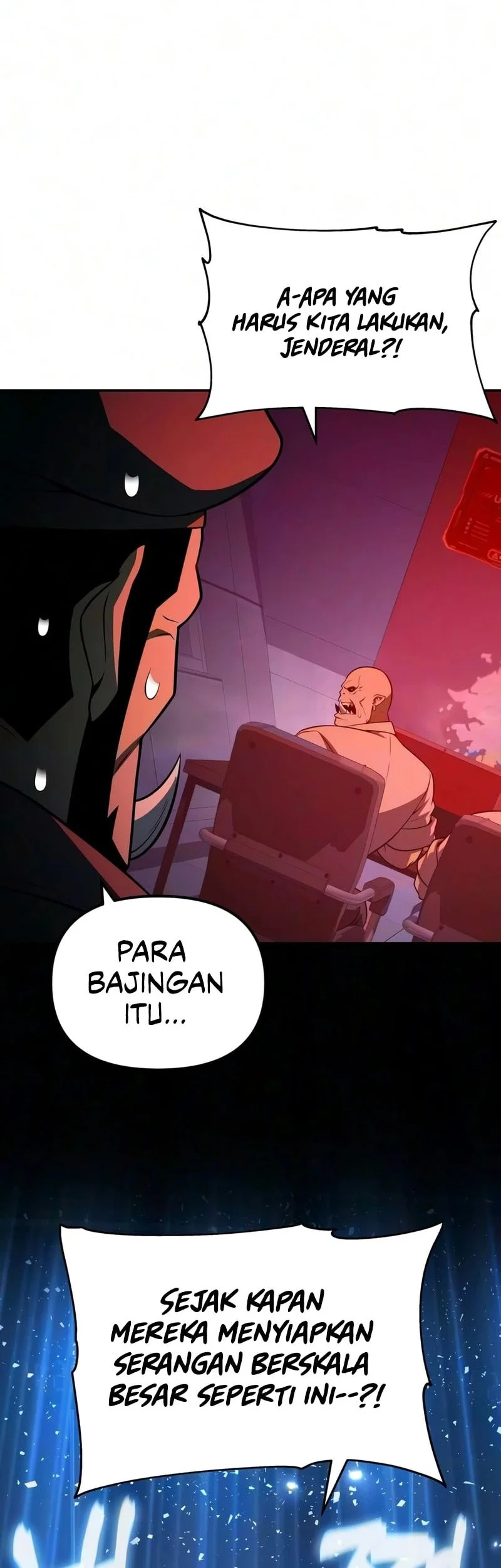 The Knight King Who Returned With A God Chapter 174 Halaman 71