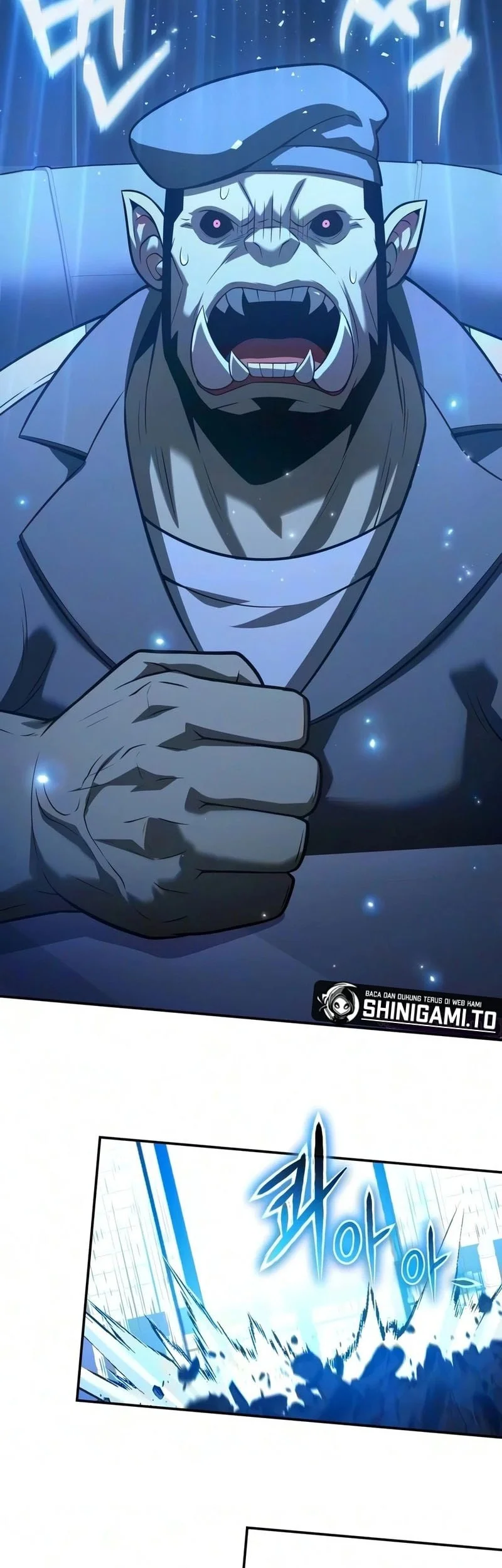 The Knight King Who Returned With A God Chapter 174 Halaman 72