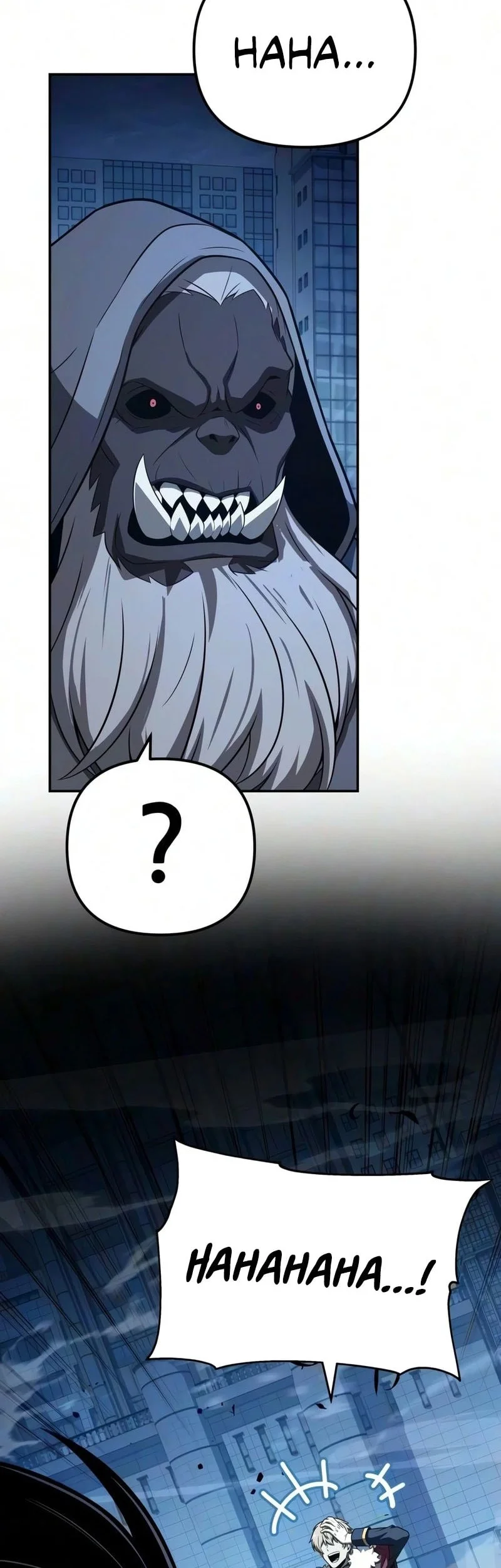 The Knight King Who Returned With A God Chapter 174 Halaman 83