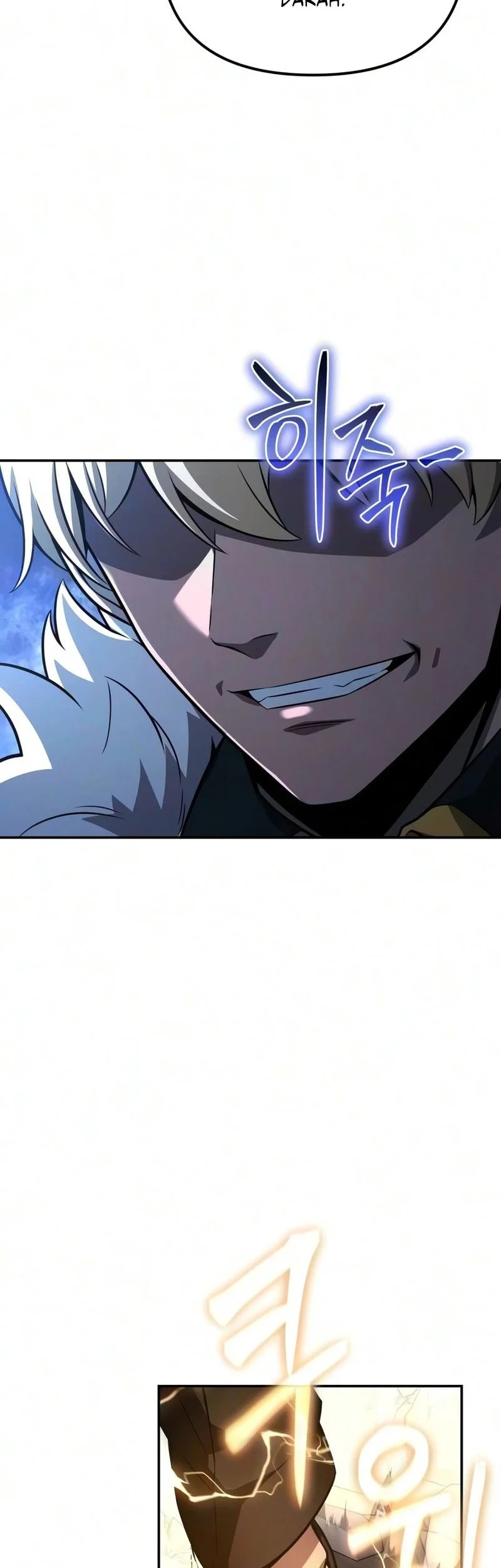 The Knight King Who Returned With A God Chapter 174 Halaman 87