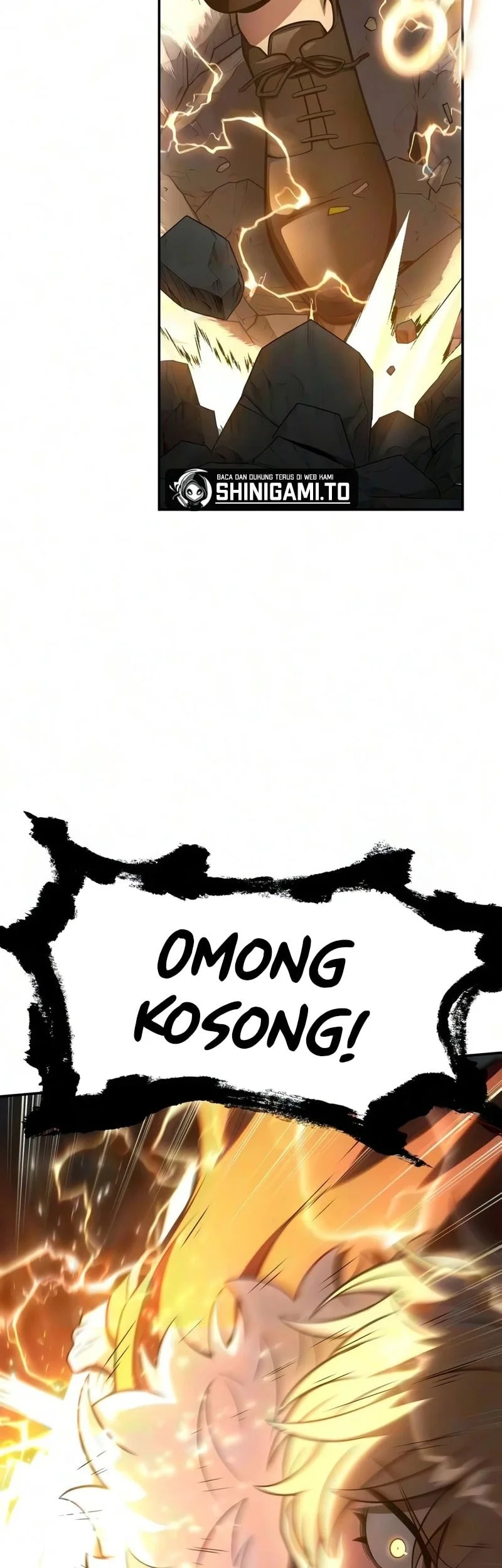 The Knight King Who Returned With A God Chapter 174 Halaman 88