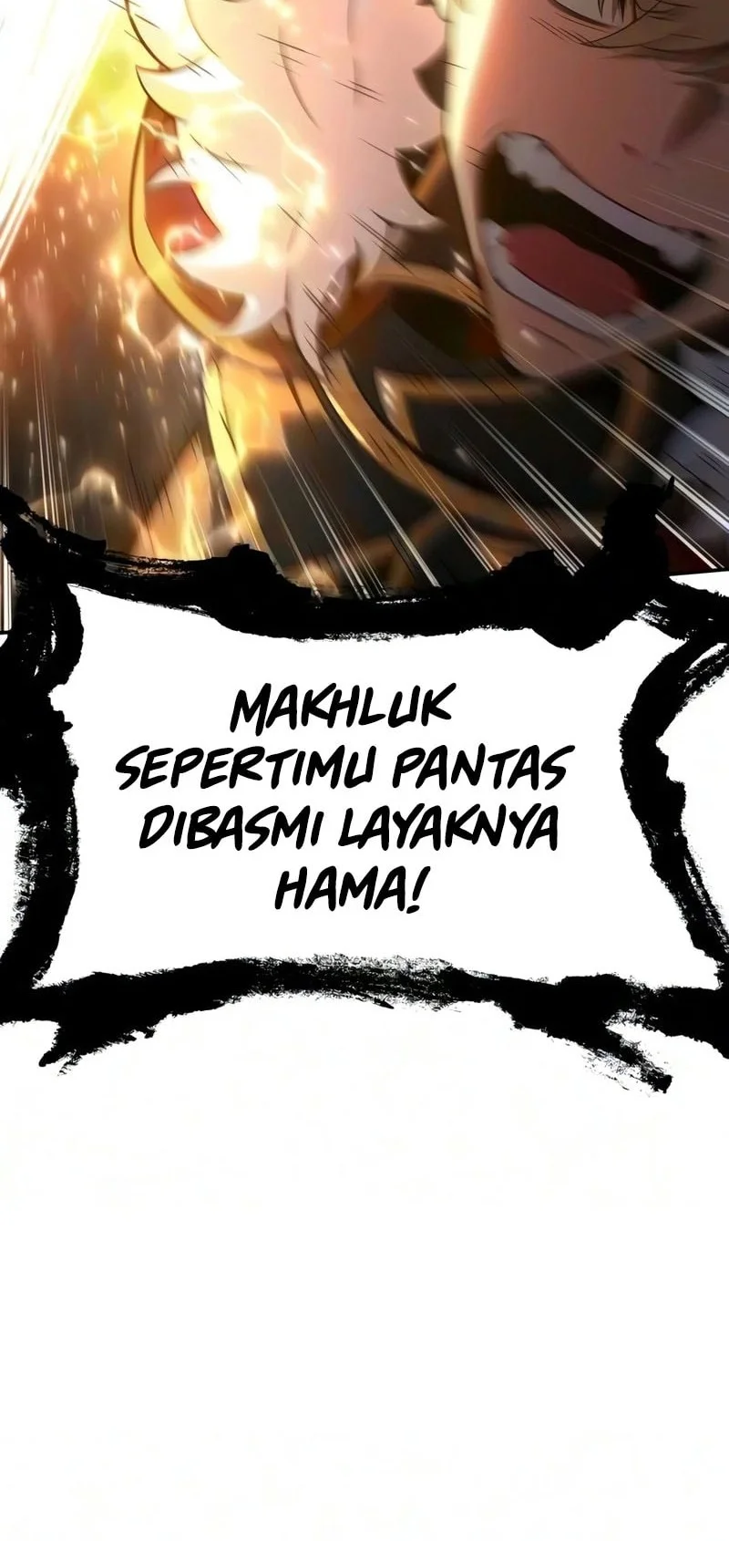 The Knight King Who Returned With A God Chapter 174 Halaman 89