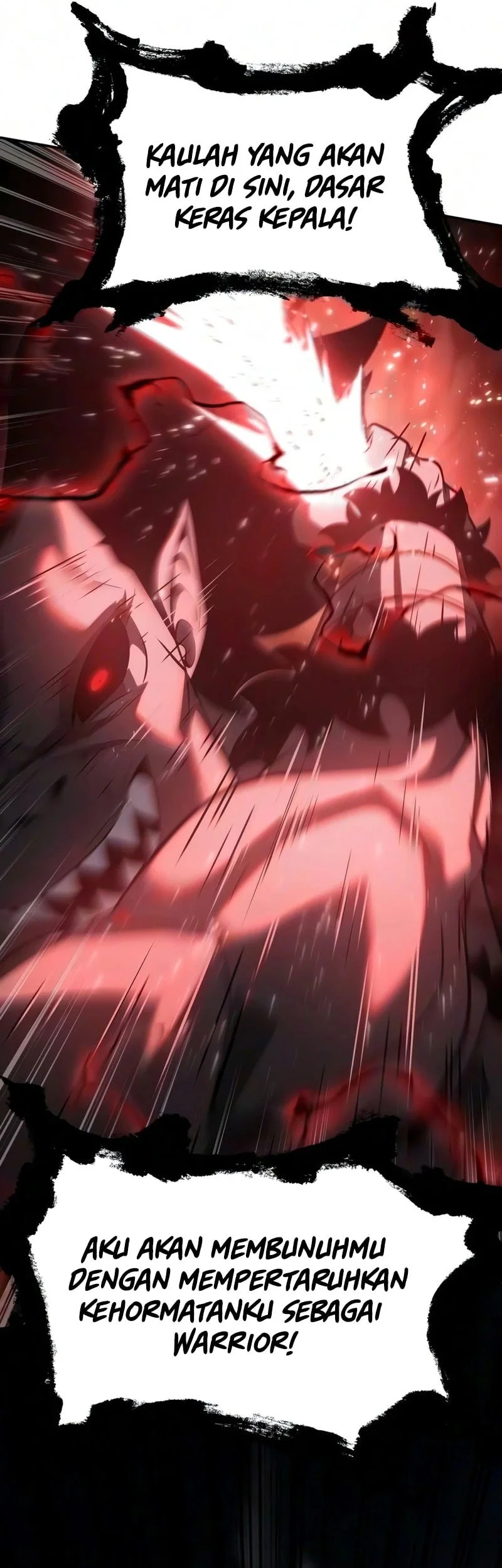 The Knight King Who Returned With A God Chapter 174 Halaman 90