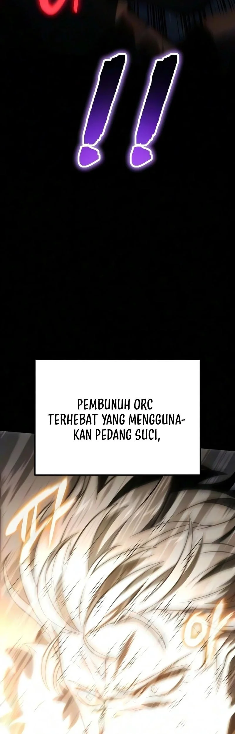 The Knight King Who Returned With A God Chapter 174 Halaman 92