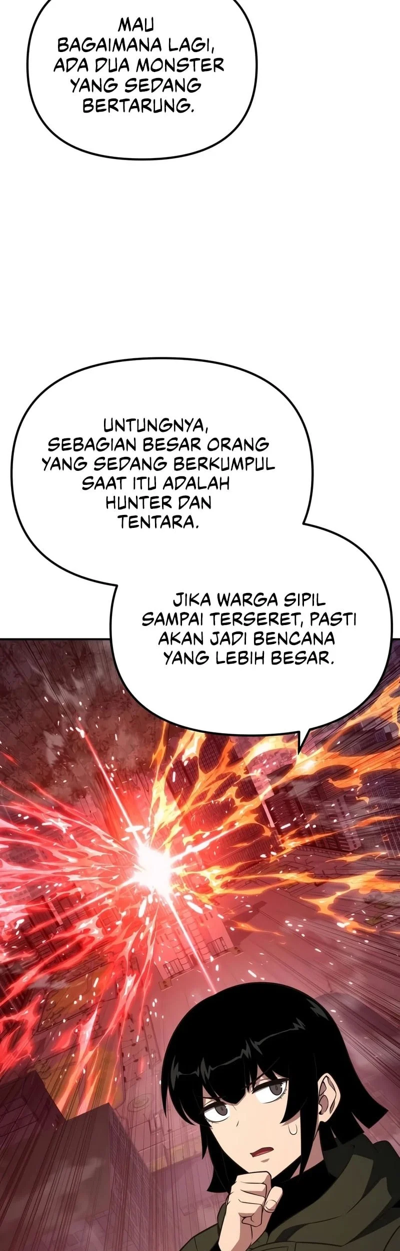 The Knight King Who Returned With A God Chapter 175 Halaman 4