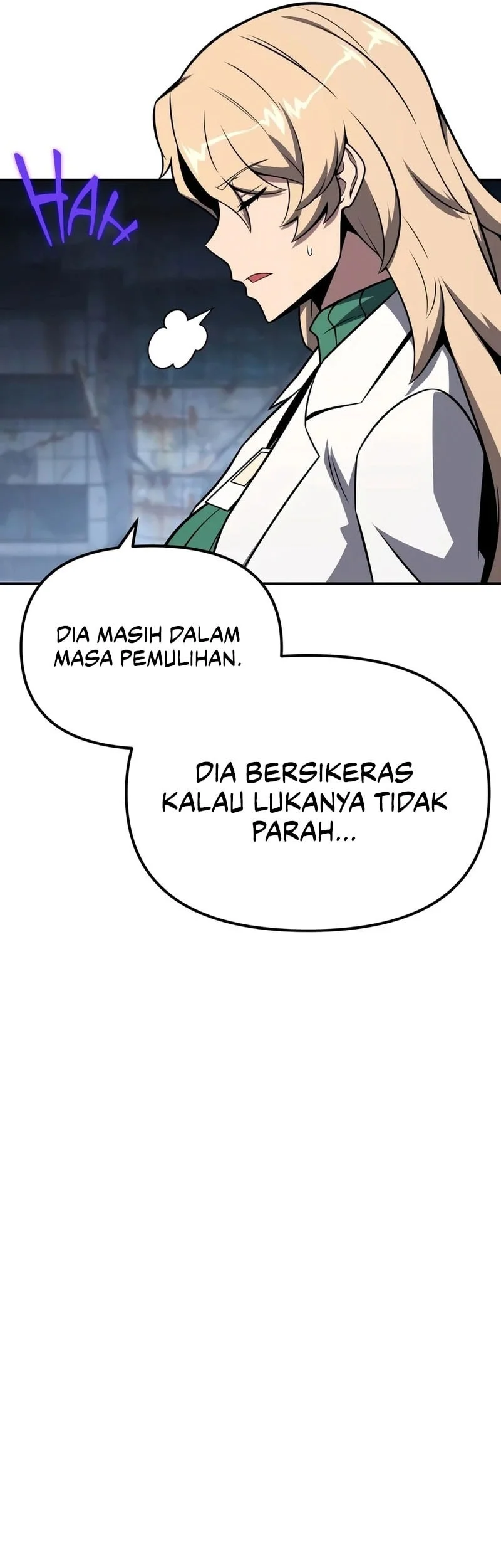 The Knight King Who Returned With A God Chapter 175 Halaman 18