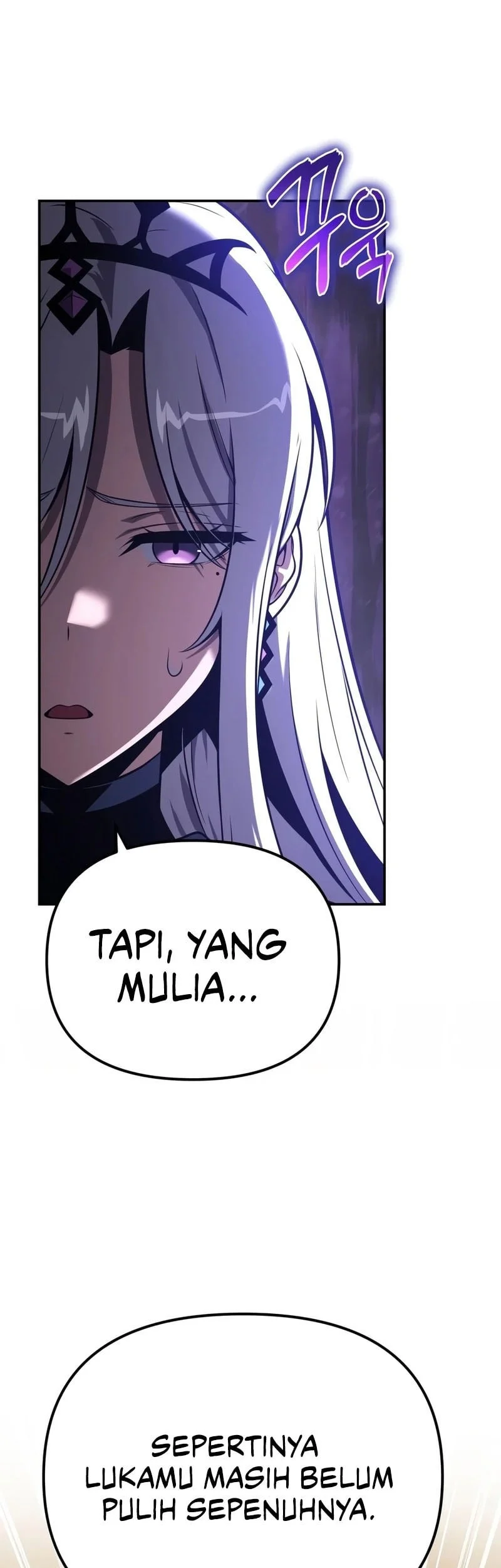 The Knight King Who Returned With A God Chapter 175 Halaman 32