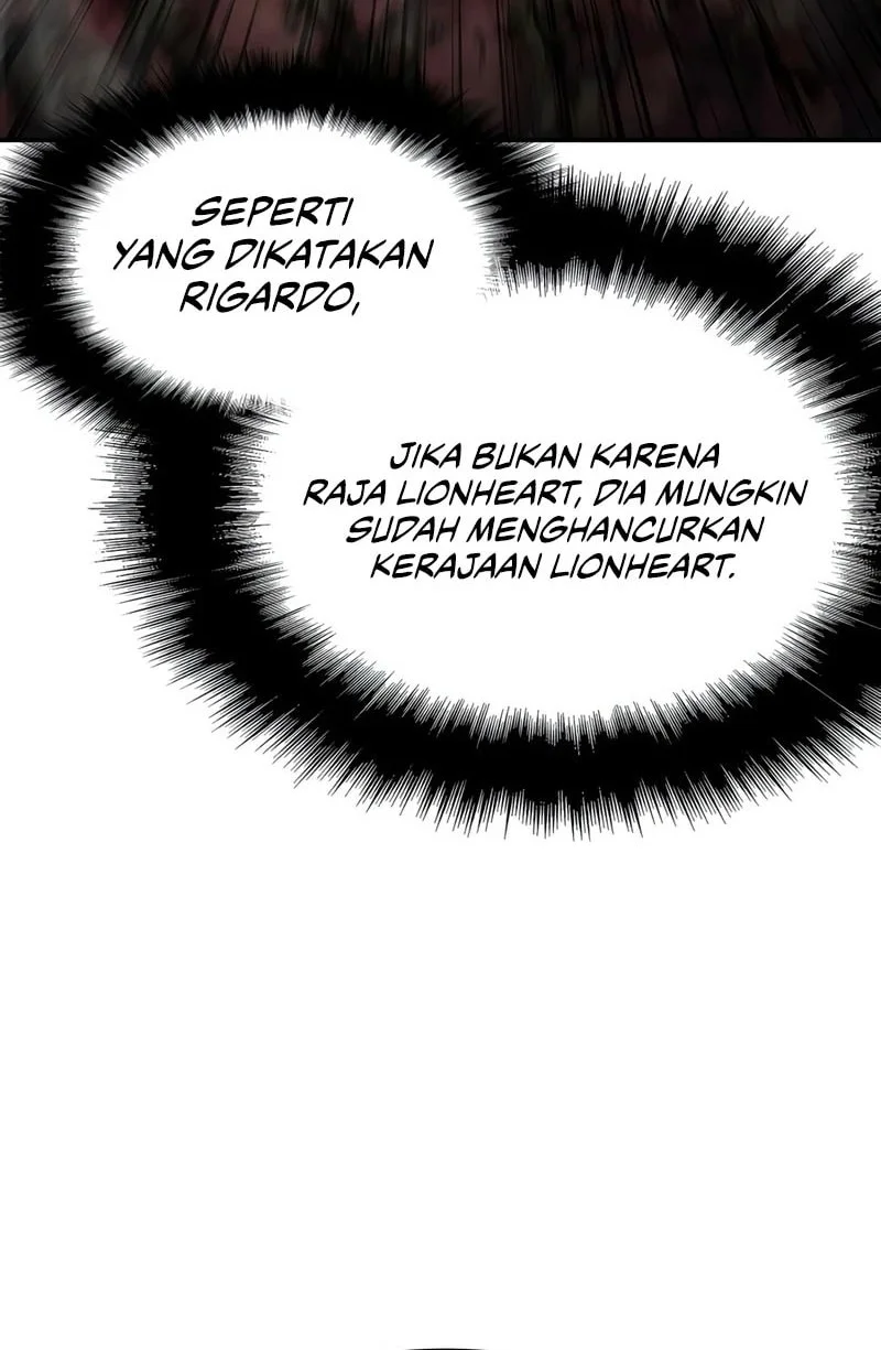 The Knight King Who Returned With A God Chapter 175 Halaman 49