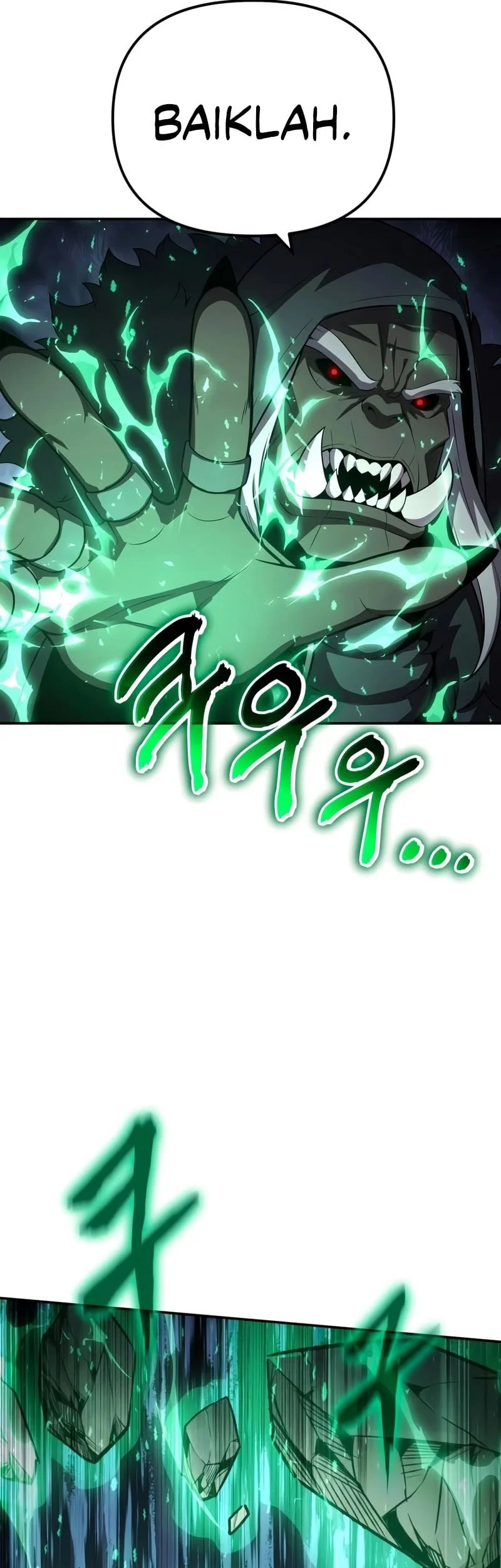 The Knight King Who Returned With A God Chapter 175 Halaman 50