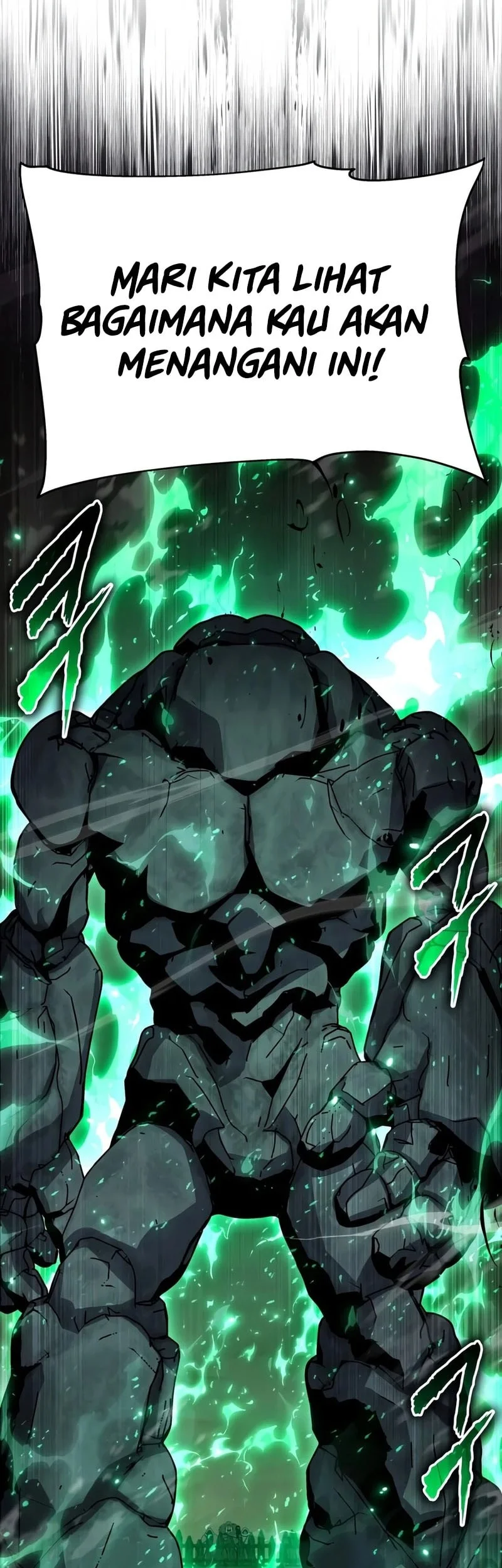The Knight King Who Returned With A God Chapter 175 Halaman 52