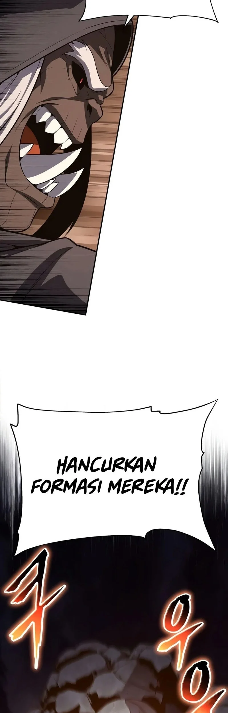 The Knight King Who Returned With A God Chapter 175 Halaman 55