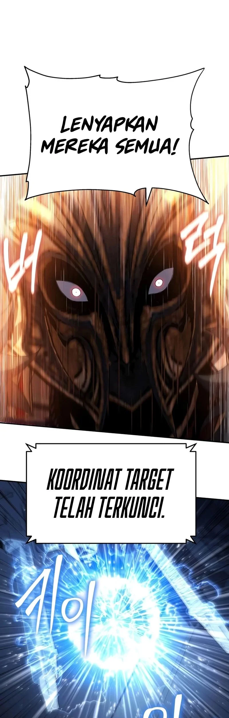 The Knight King Who Returned With A God Chapter 175 Halaman 64