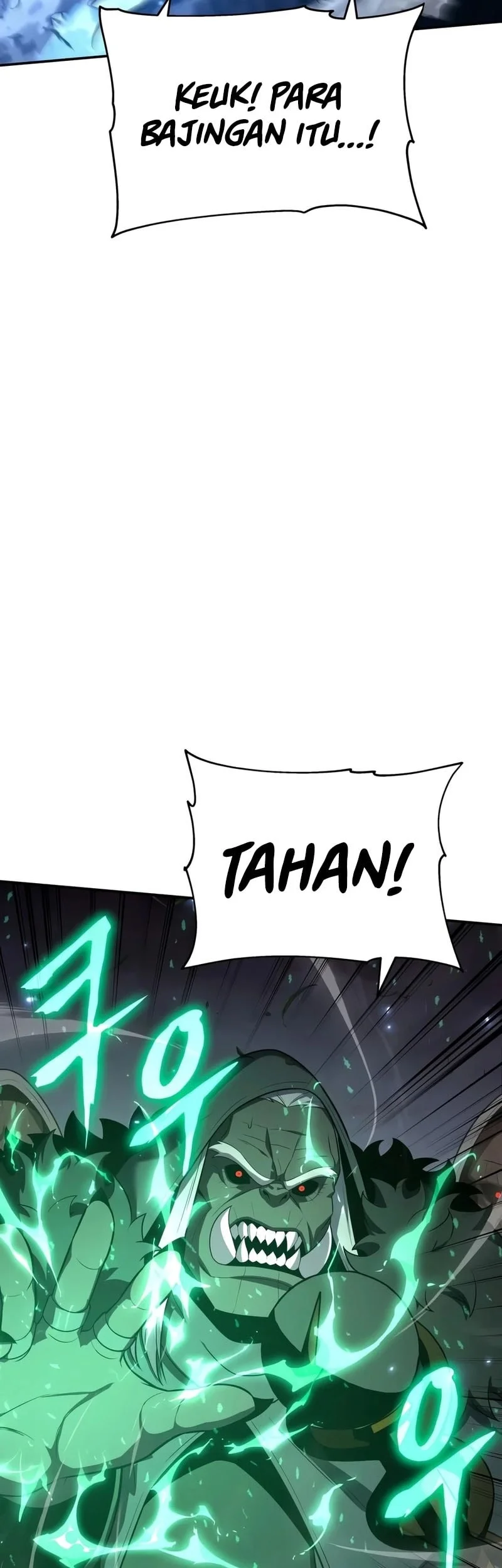The Knight King Who Returned With A God Chapter 175 Halaman 68