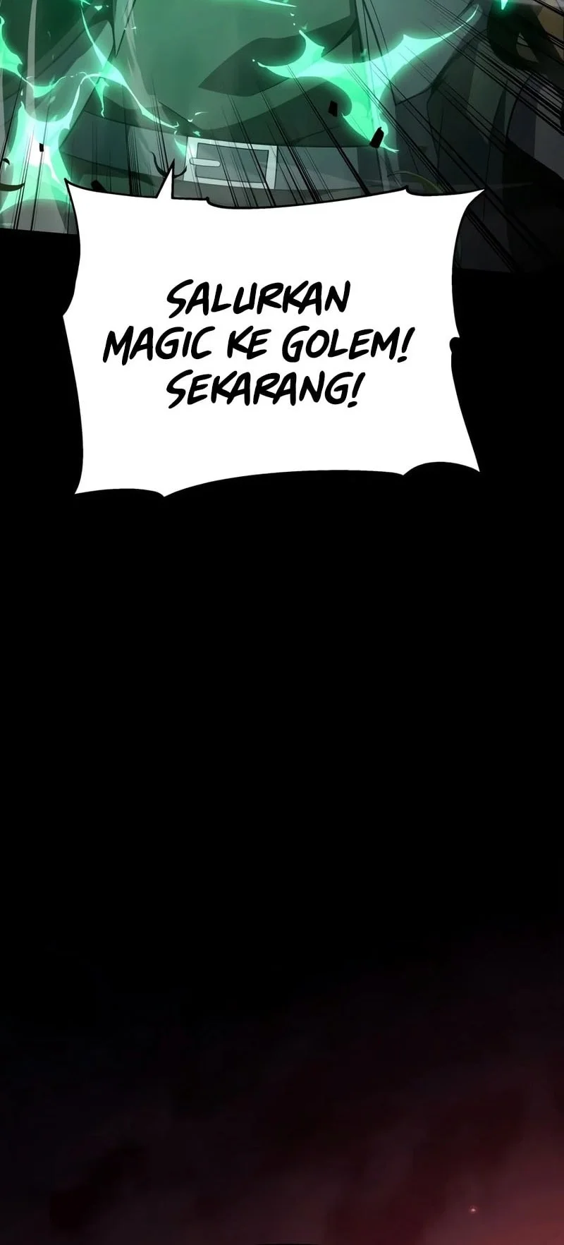The Knight King Who Returned With A God Chapter 175 Halaman 69