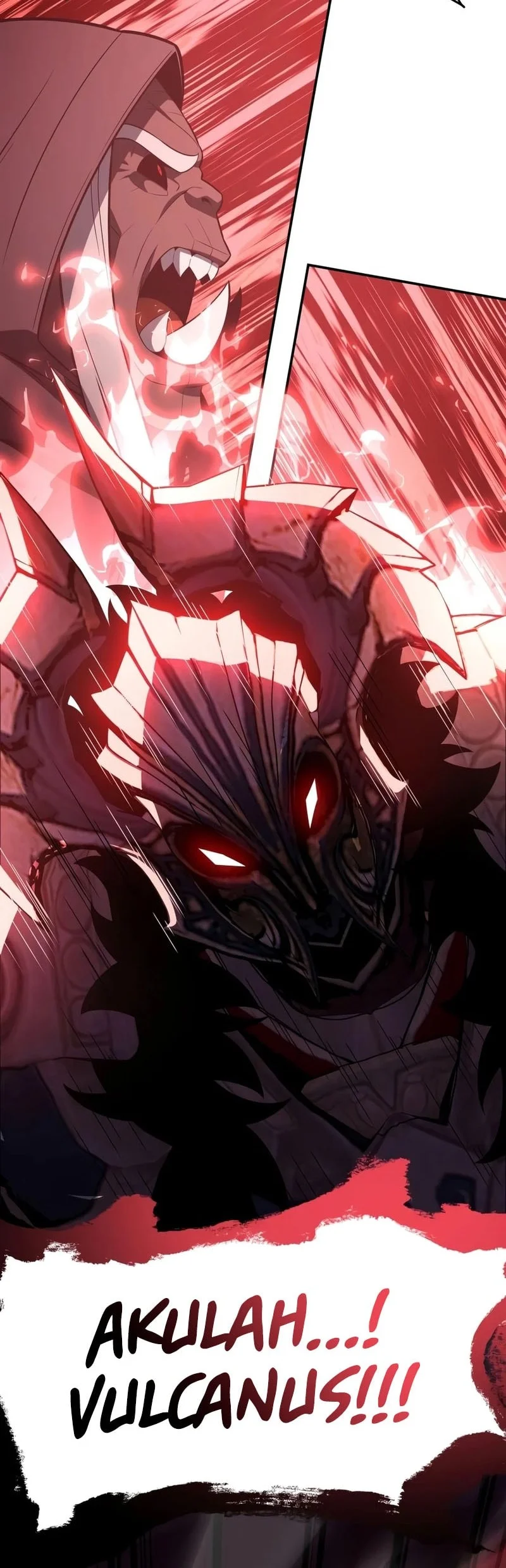 The Knight King Who Returned With A God Chapter 175 Halaman 73