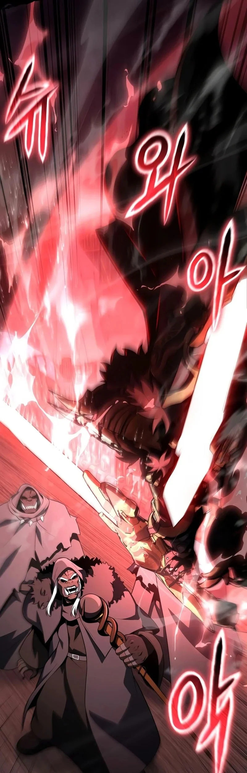 The Knight King Who Returned With A God Chapter 175 Halaman 74