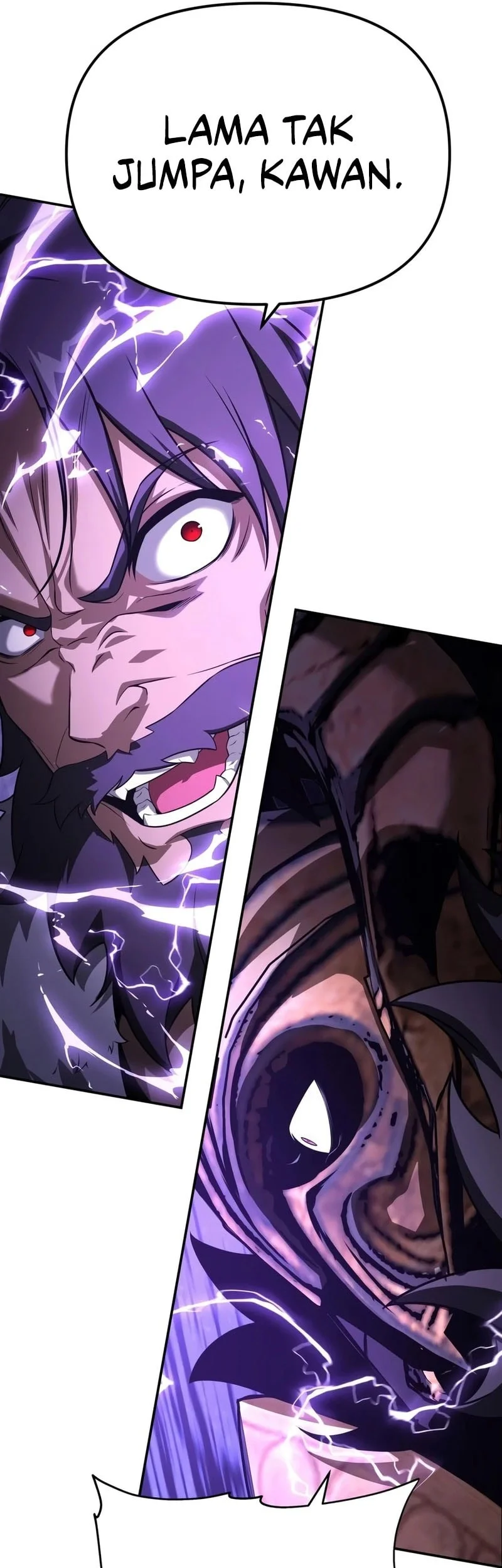 The Knight King Who Returned With A God Chapter 175 Halaman 78